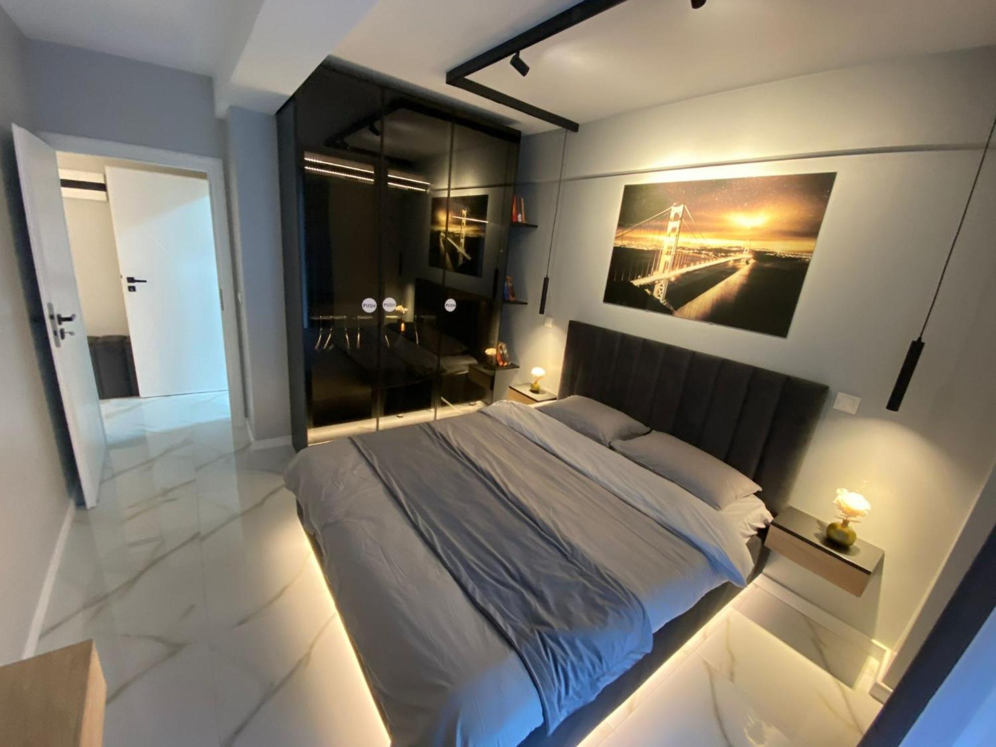 Air Studio & Garden โอโตเปนี ภายนอก รูปภาพ