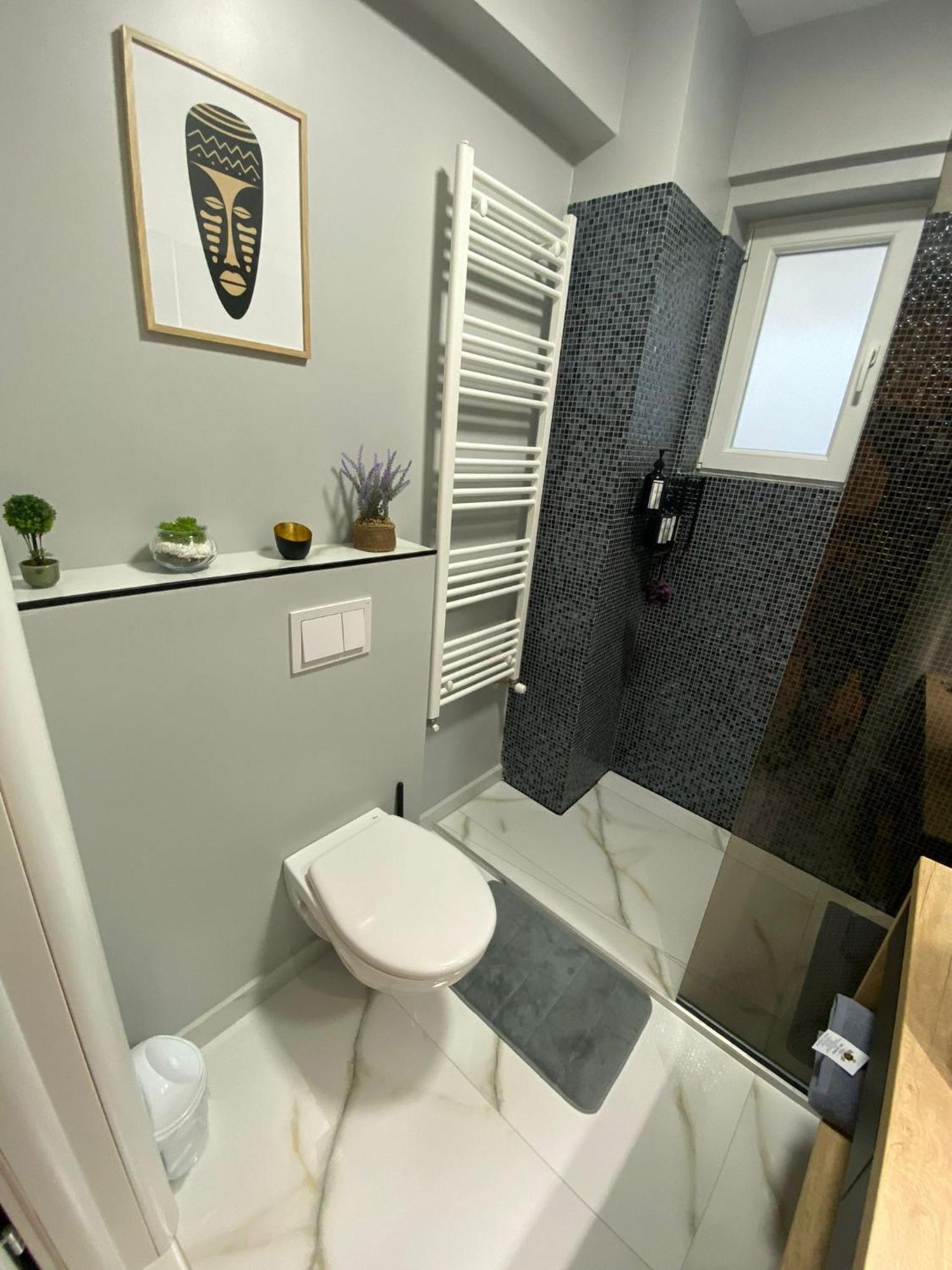 Air Studio & Garden โอโตเปนี ภายนอก รูปภาพ